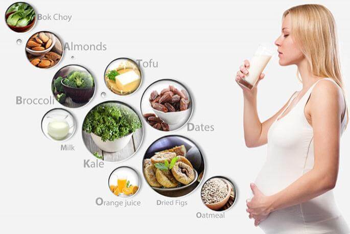 Vegetarian έγκυος: Οι 4 τροφές  που πρέπει οπωσδήποτε να συμπεριλάβετε στο διαιτολόγιο σας!