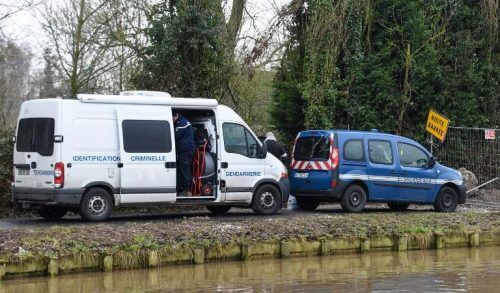 Τιμώρησαν τον 5χρονο γιο τους και τον βρήκαν νεκρό στο δρόμο