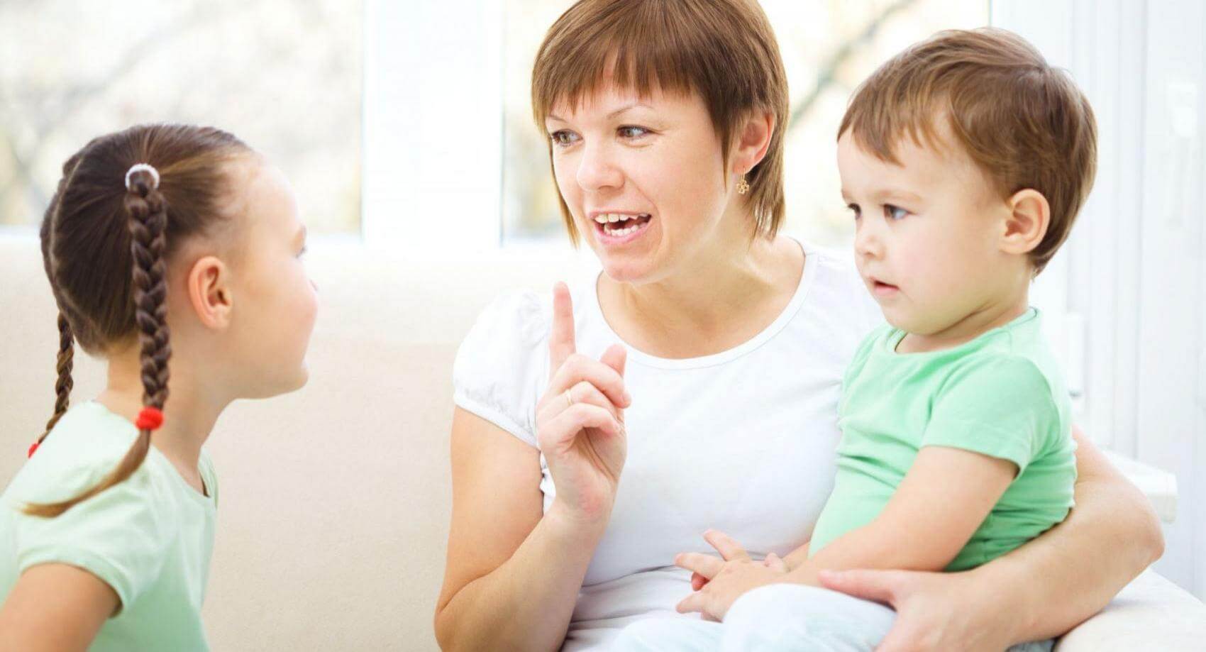 Πώς να βοηθήσω το μωρό μου να μιλήσει πιο γρήγορα