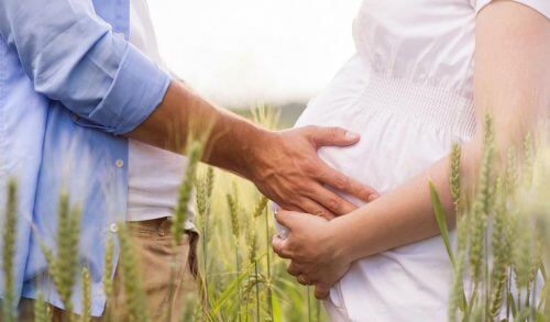 Μπαμπάς: Οδηγός επιβίωσης στην πρώτη εγκυμοσύνη της γυναίκας σας!