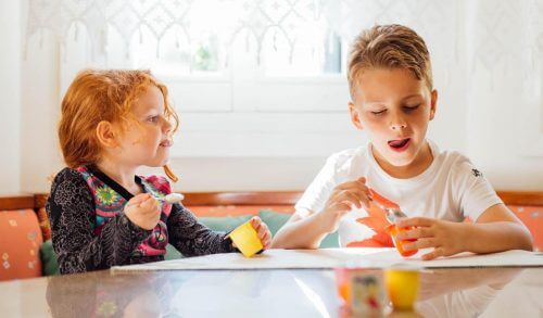 Γονείς: Γιατί δεν πρέπει να επιβραβεύουμε ένα παιδί με φαγητό