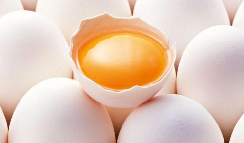 Πώς να μαγειρεύεις τα αυγά για να είναι ασφαλή για τα παιδιά σου