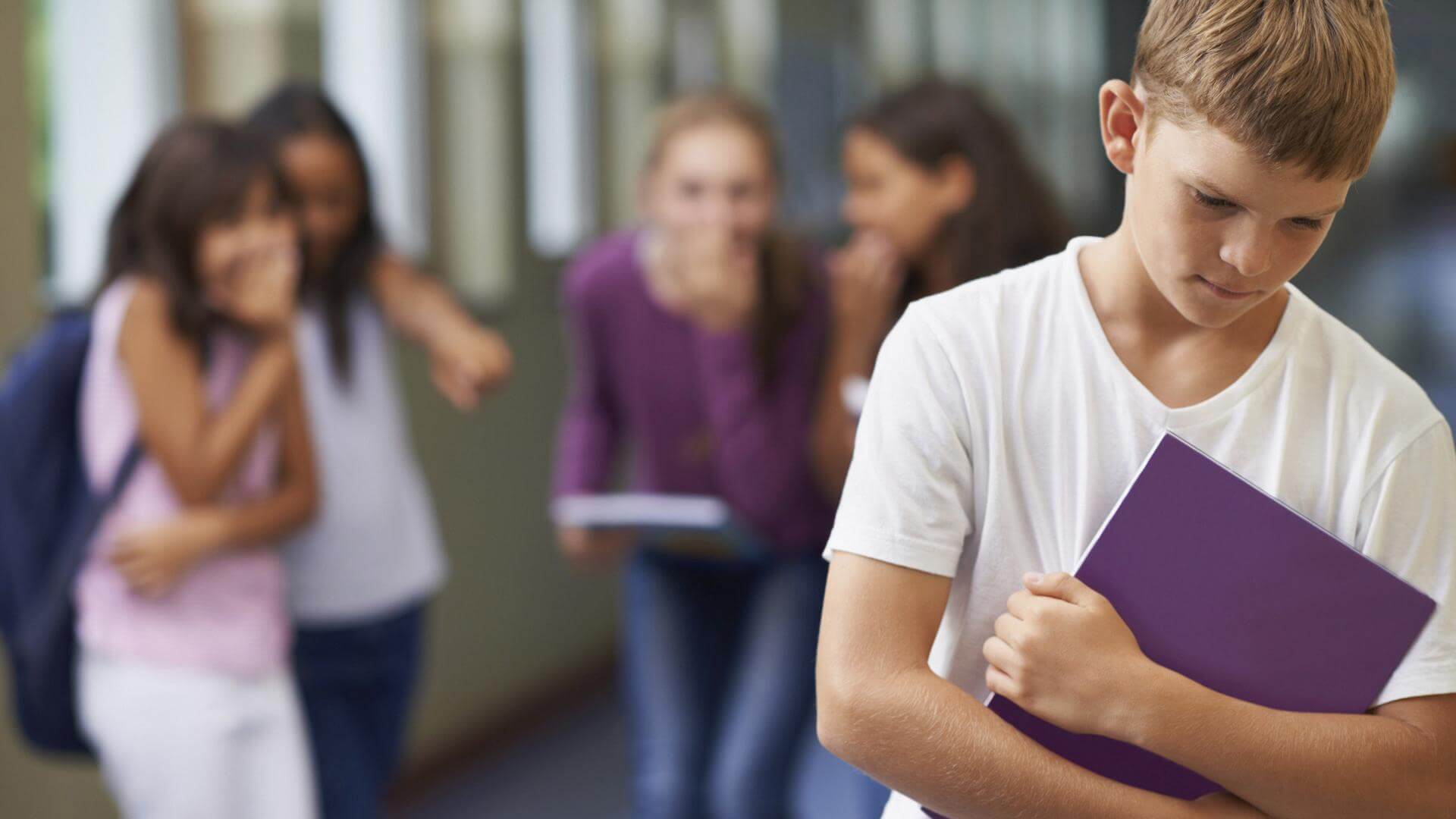 Bullying στο σχολείο: Ποια είναι τα σημάδια που πρέπει να αναγνωρίσετε