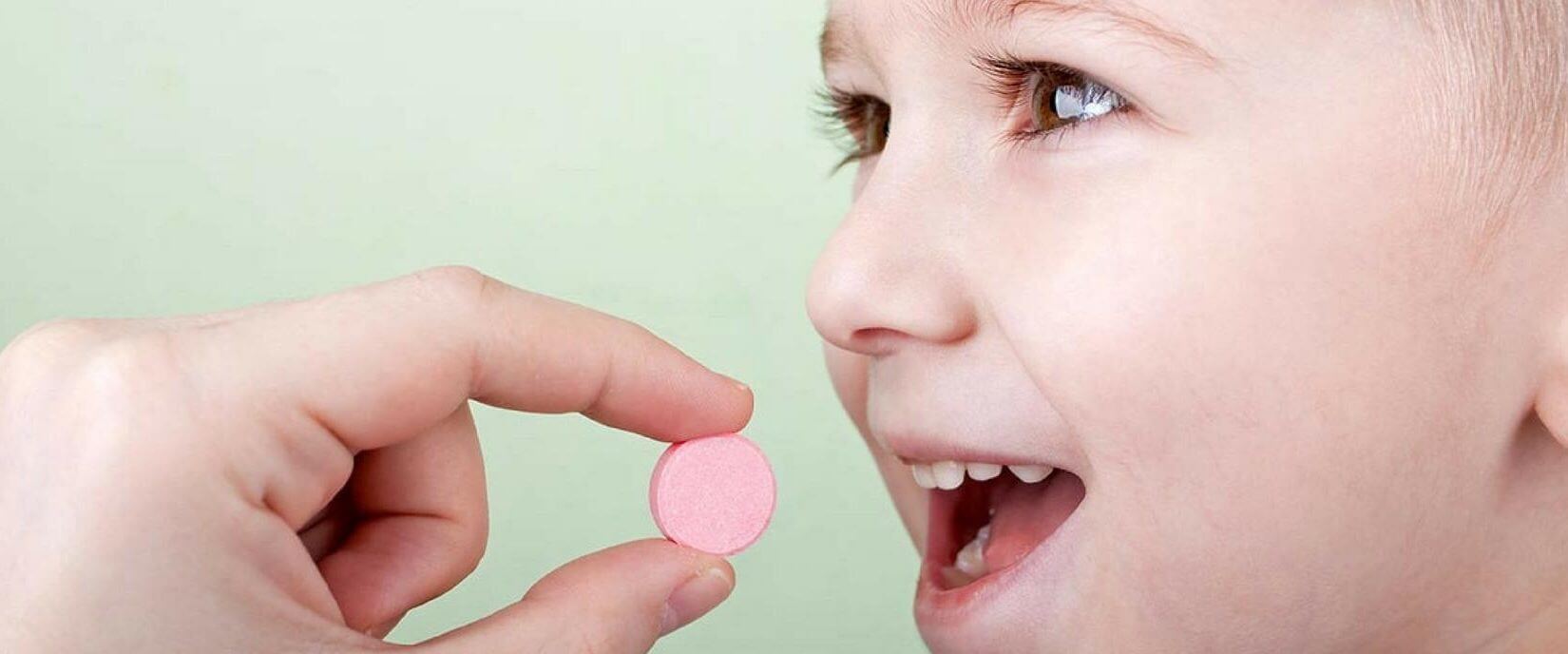 Κορονοϊός- έρευνα: Το φάρμακο που βοηθά τα παιδιά όταν περνούν σοβαρή λοίμωξη