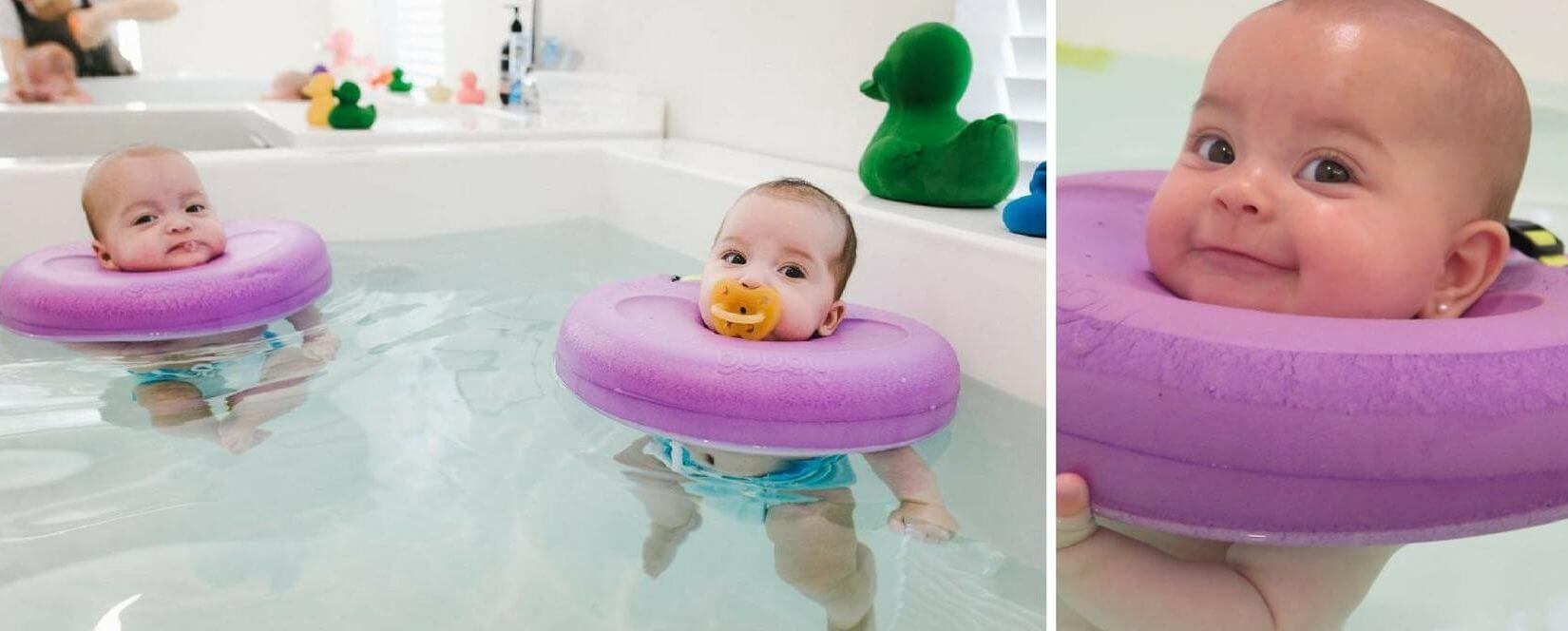 SPA και για ...μωρά!