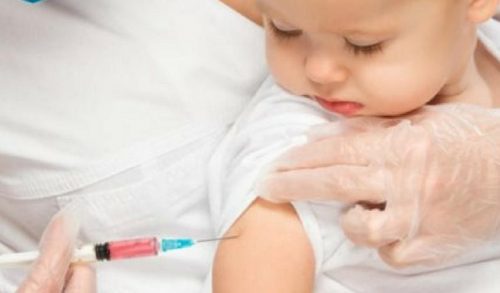 Γιατί τα παιδιά χρειάζεται να κάνουν τόσα πολλά εμβόλια;