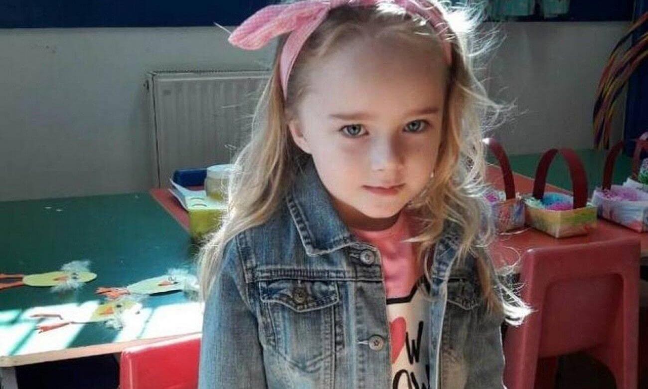 Απήγαγαν 4χρονο κοριτσάκι από νηπιαγωγείο στην Κύπρο