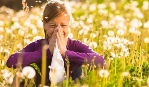 Πασχαλινές αλλεργίες: Ποιες είναι και πώς μπορείτε να προστατέψετε τα παιδιά