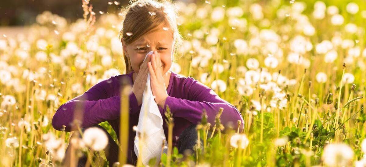 Πασχαλινές αλλεργίες: Ποιες είναι και πώς μπορείτε να προστατέψετε τα παιδιά