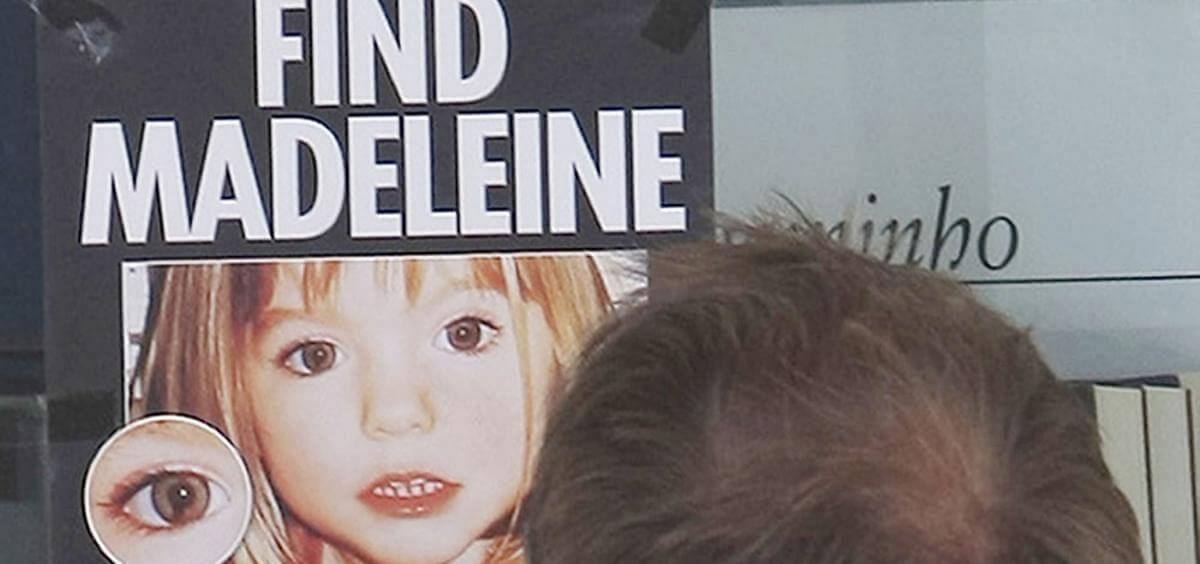 Υπόθεση Μαντλίν: Η νταντά λύνει τη σιωπή της: “Οι γονείς του κοριτσιού δεν έχουν την παραμικρή ανάμειξη".