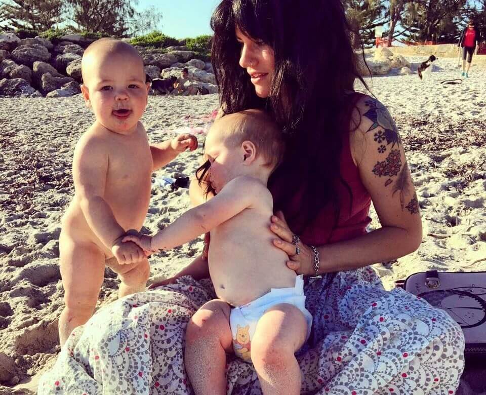 Ένα viral post που θα σου αποδείξει ότι δεν είσαι ''κακή μητέρα''