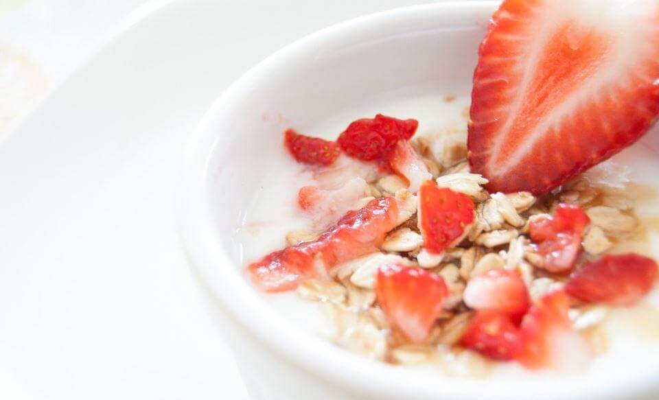 Detox: Εύκολα σνακ πριν βγεις στην παραλία