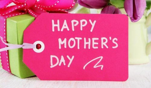 6 τρόποι να πείτε “σ’ αγαπώ” στην Γιορτή της Μητέρας”
