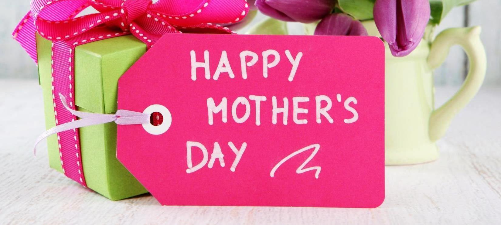 6 τρόποι να πείτε “σ’ αγαπώ” στην Γιορτή της Μητέρας”