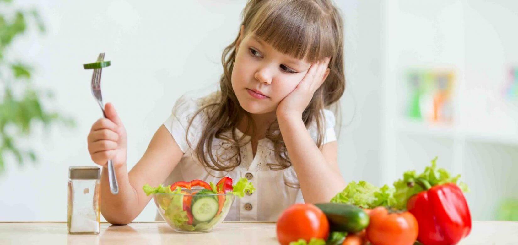 10 ιδανικές τροφές για τα παιδιά σας και πώς να τις μαγειρέψετε!