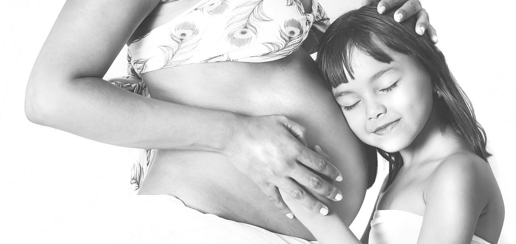 10 απλά πράγματα που είναι αδύνατον να κάνει μια έγκυος!