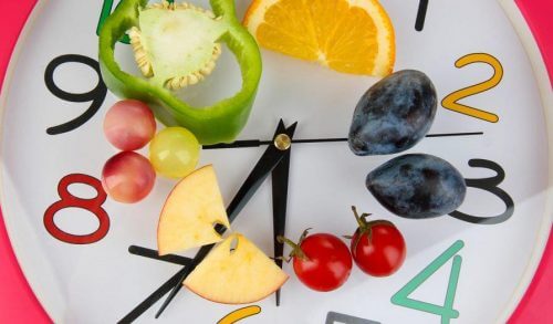 5 tips για να ενεργοποιήσεις τον μεταβολισμό σου