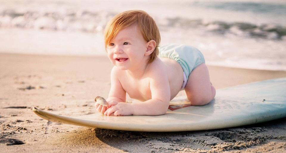 Καλοκαιρινά συμπτώματα στην παραλία και πώς τα αντιμετωπίζουμε;