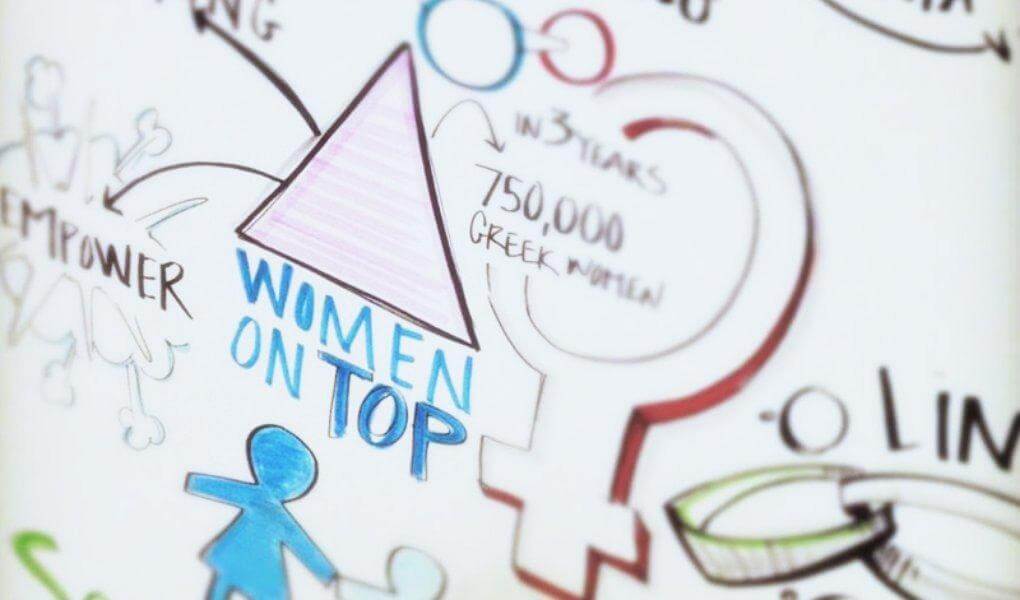 2ο Summer Camp Women On Top: Όλες οι λεπτομέρειες