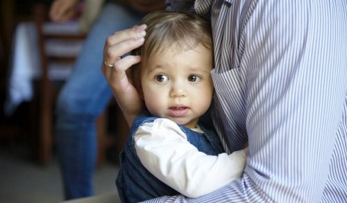 Πατρότητα: 15 καλύτερες συμβουλές για τους μπαμπάδες