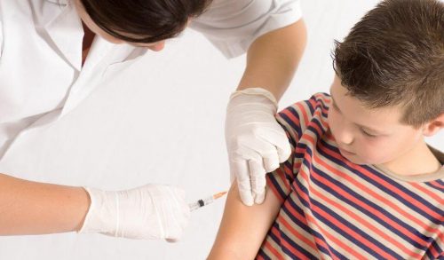 Εμβόλιο "Bexsero": Ο,τι πρέπει να γνωρίζετε!