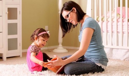 Babysitter : Τι πρέπει να γνωρίζει για το μωρό σας!