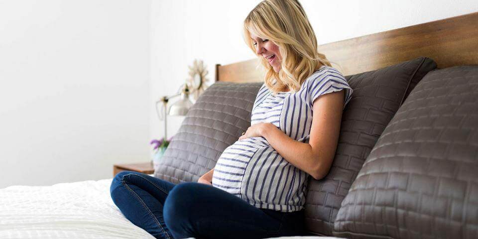 12 Μύθοι για τη σύλληψη και την εγκυμοσύνη!