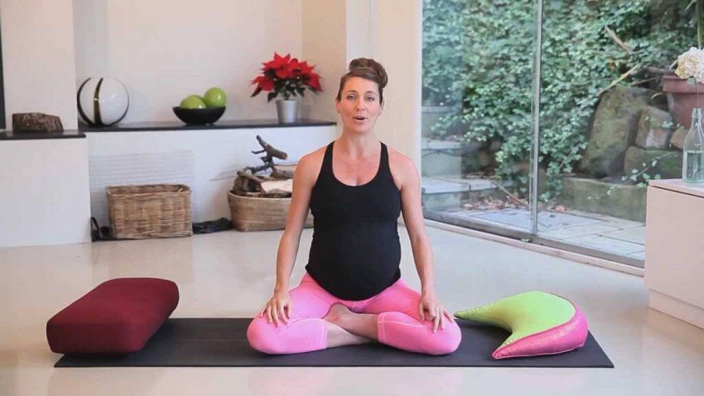 Yoga : Τα "DO" & "DONT'S" της yoga εγκυμοσύνης