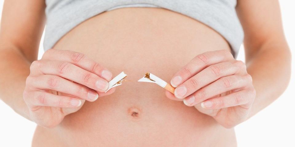 Εγκυμοσύνη και Κάπνισμα: Οι συνέπειες στο παιδί μετά τη γέννηση (μέρος 2)