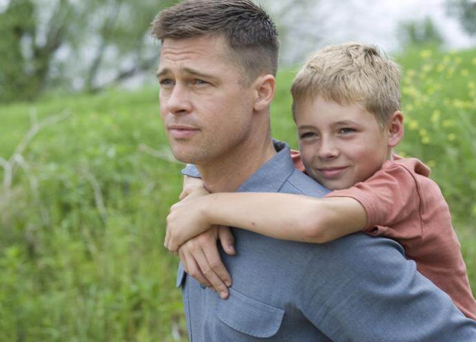 6 ταινίες που πρέπει να δείτε για τη σχέση πατέρα και γιου
