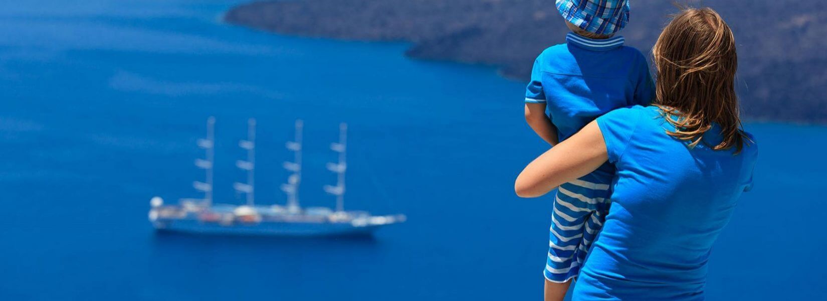 Οι πιο όμορφες διακοπές δεν είναι οι τέλειες… Είναι αυτές που ζούμε μαζί
