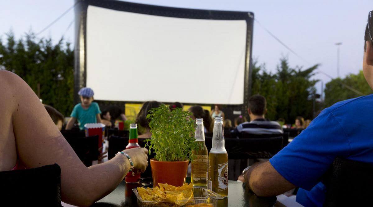 Ραντεβού στο ..... Smart Cinema!