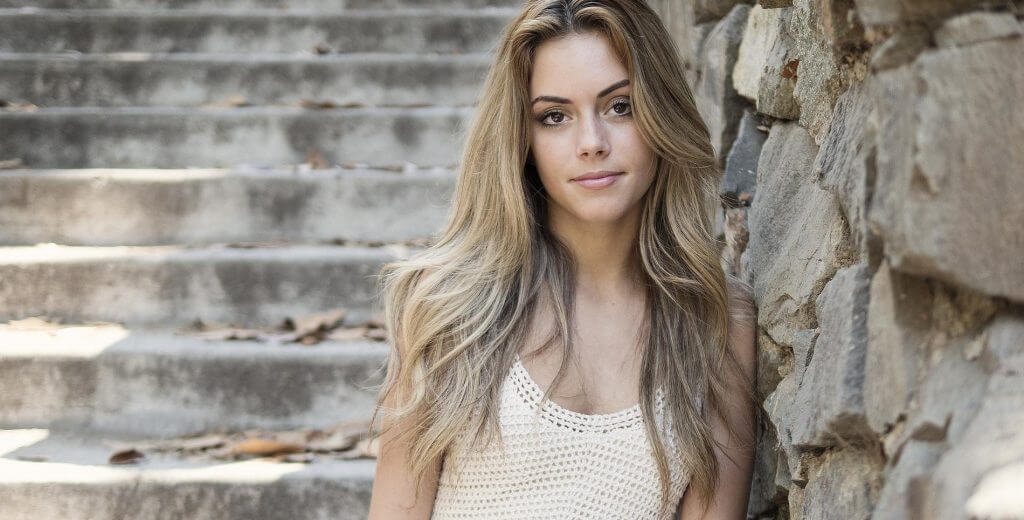 Hairstyle : Χτενίσματα που αντέχουν στη ... ζέστη!