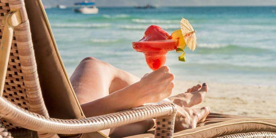 8 σημάδια που δείχνουν ότι θέλεις να κάνεις επειγόντως διακοπές