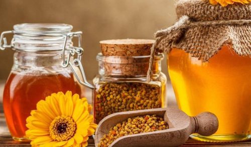 Μέλι και διατροφή του παιδιού: Όλα όσα πρέπει να ξέρω