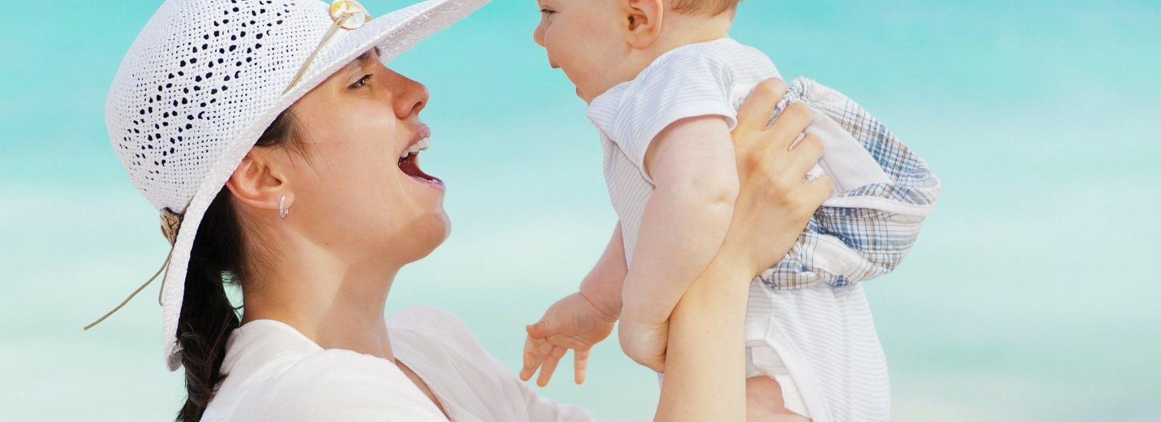 Πεντάστερα ξενοδοχεία μόνο για νέες μαμάδες: Πολυτέλεια και ξεκούραση μετά τον τοκετό
