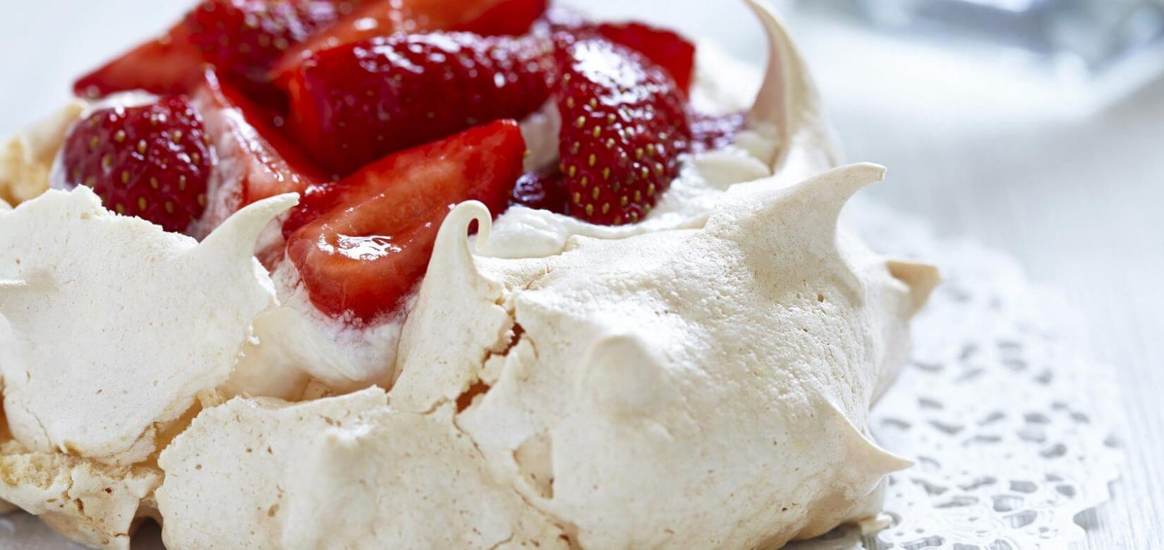 Καλοκαιρινά θρεπτικά επιδόρπια που θα λατρέψουν τα παιδιά!