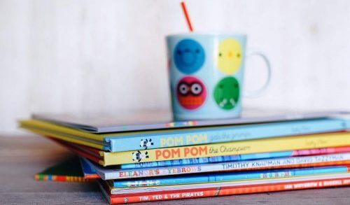 Βιβλία για παιδιά : Συντροφιά για το καλοκαίρι!
