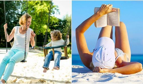 Oι 12 τύποι γονέων που συναντάει κανείς στην παραλία και την παιδική χαρά