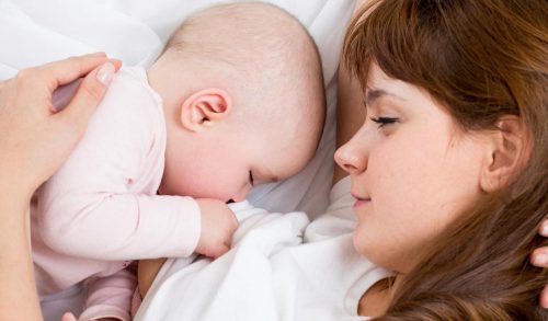 Θηλασμός: Συμβουλές για επιτυχή μητρικό θηλασμό