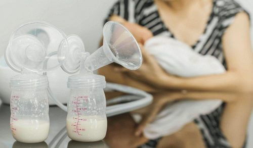 Τράπεζα μητρικού γάλακτος στο Ιπποκράτειο: Πως μπορείτε να βοηθήσετε