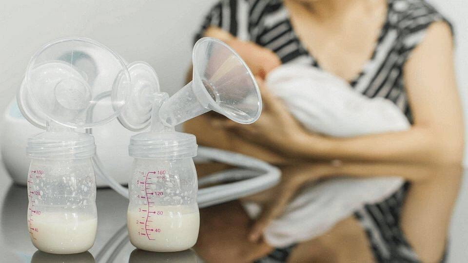 Τράπεζα μητρικού γάλακτος στο Ιπποκράτειο: Πως μπορείτε να βοηθήσετε