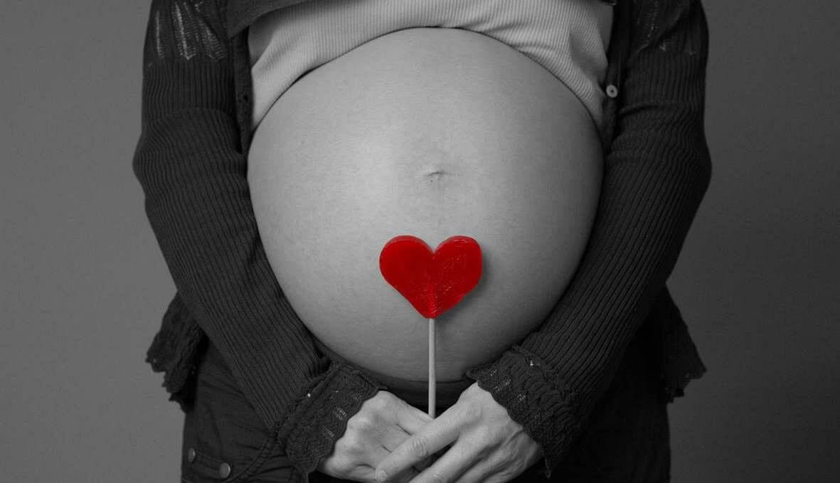 Τι συμβαίνει με την καρδιά μας στην εγκυμοσύνη. Aπό την καρδιολόγο Μαρία Σκαφίδα