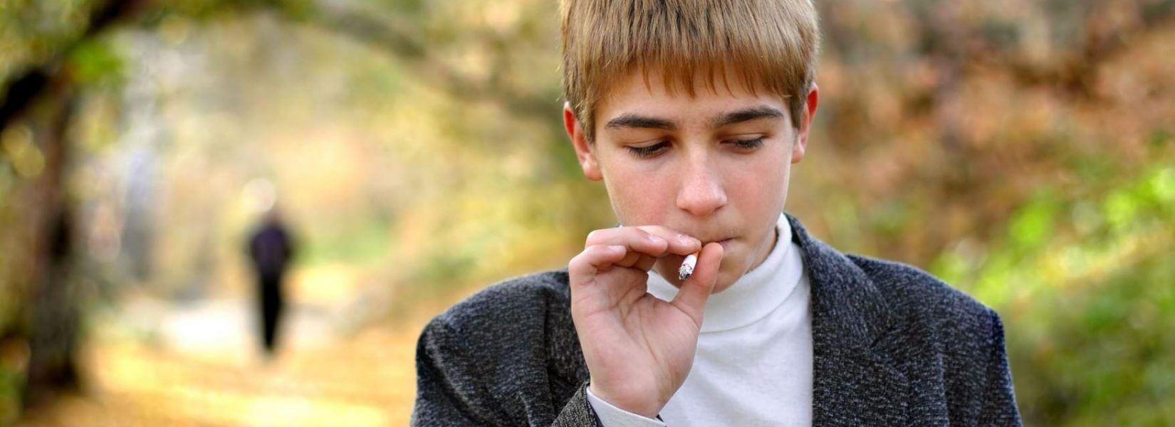Ανησυχητικά τα ποσοστά κατανάλωσης αλκοόλ και τσιγάρων στα παιδιά 11 με 15 ετών