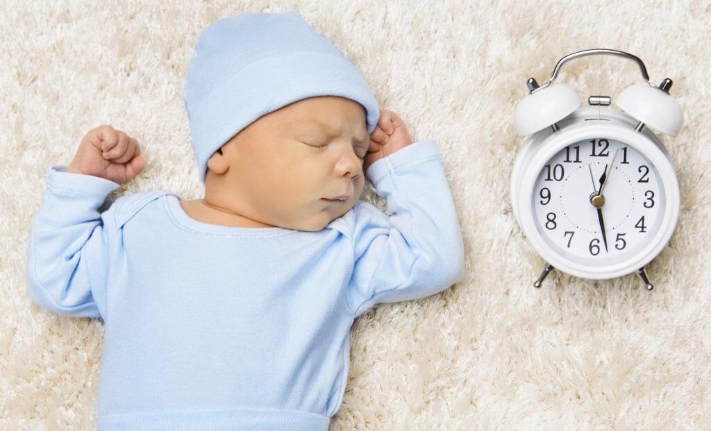 All4mamatv: Γιατί τα παιδιά μας θα πρέπει να κοιμούνται νωρίς;