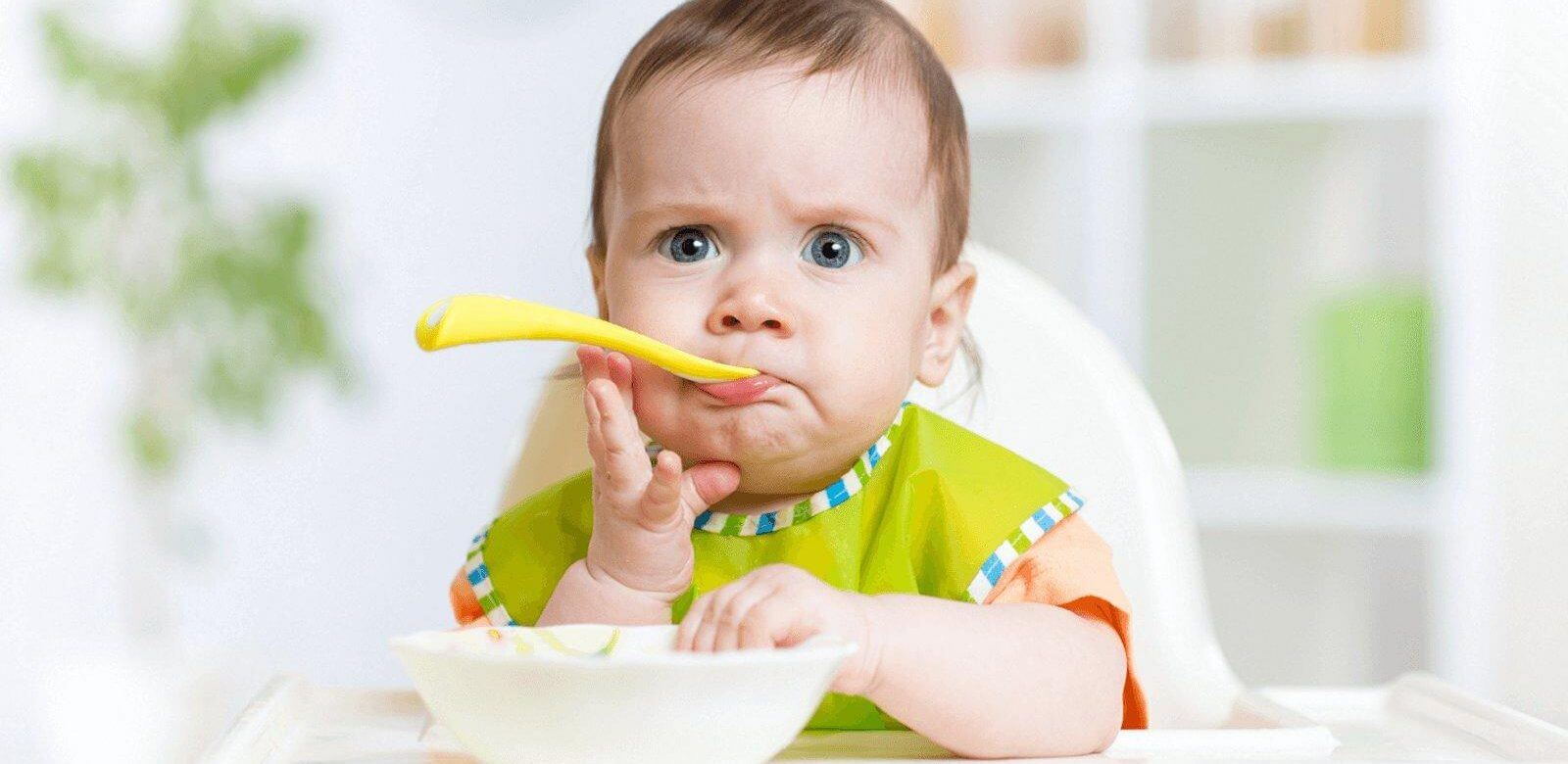 Οι πρώτες συνταγές του μωρού σου! Oδηγίες βήμα, βήμα για αρχάριες μανούλες