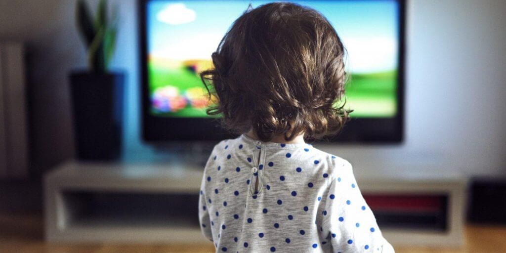 Τηλεόραση: Πόσο πρέπει να βλέπει το παιδί μας;