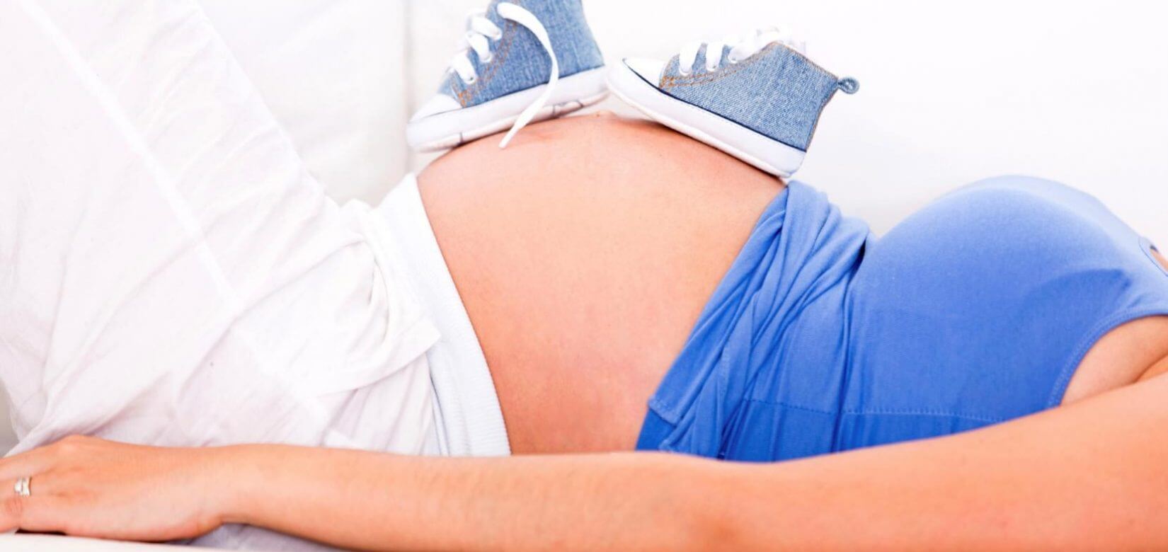 Γιατί οι έγκυες πρέπει να αποφεύγουν τα απολυμαντικά;