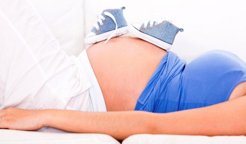 Γιατί οι έγκυες πρέπει να αποφεύγουν τα απολυμαντικά;