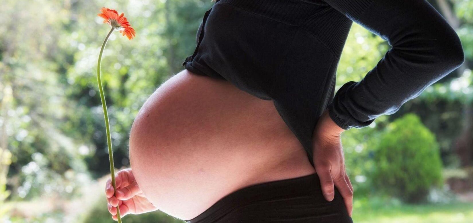 Εγκυμοσύνη: Καταρρίπτοντας απαγορευτικούς μύθους!